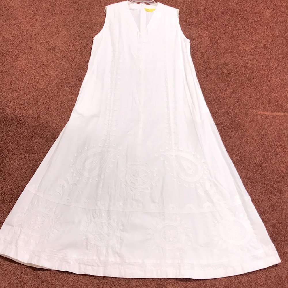 Roller Rabbit dress - Picture 3 of 8